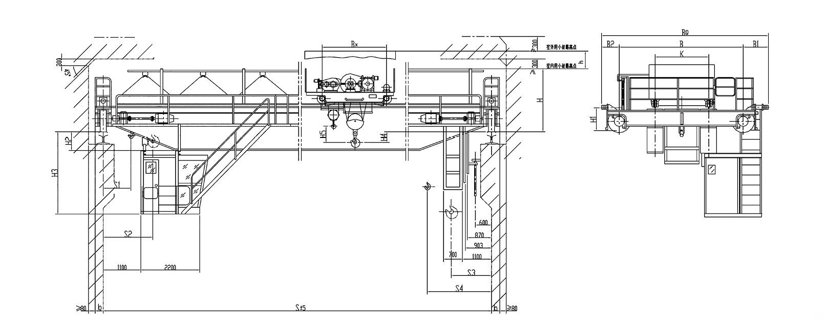 QB雙梁防爆起重機(jī)結(jié)構(gòu)簡圖.jpg